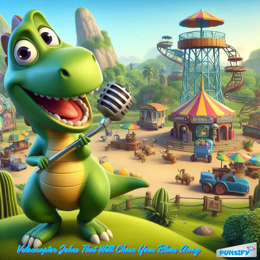 187+ Dino-mite Jurassic Park Jokes and Puns to T-Rex Your Sides!