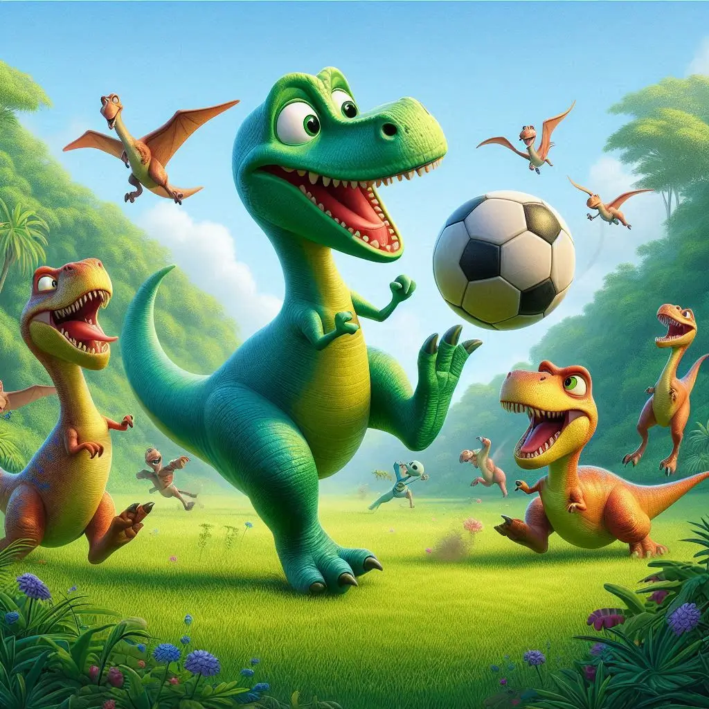 187+ Dino-mite Jurassic Park Jokes to T-Rex Your Sides!