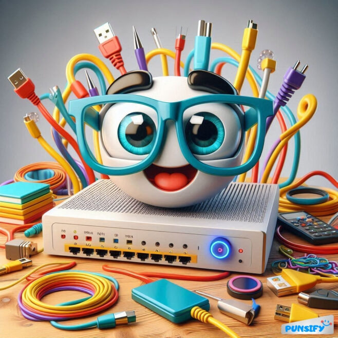 193+ Giggle Bombs of Internet Jokes and Puns That Will Crack You Up