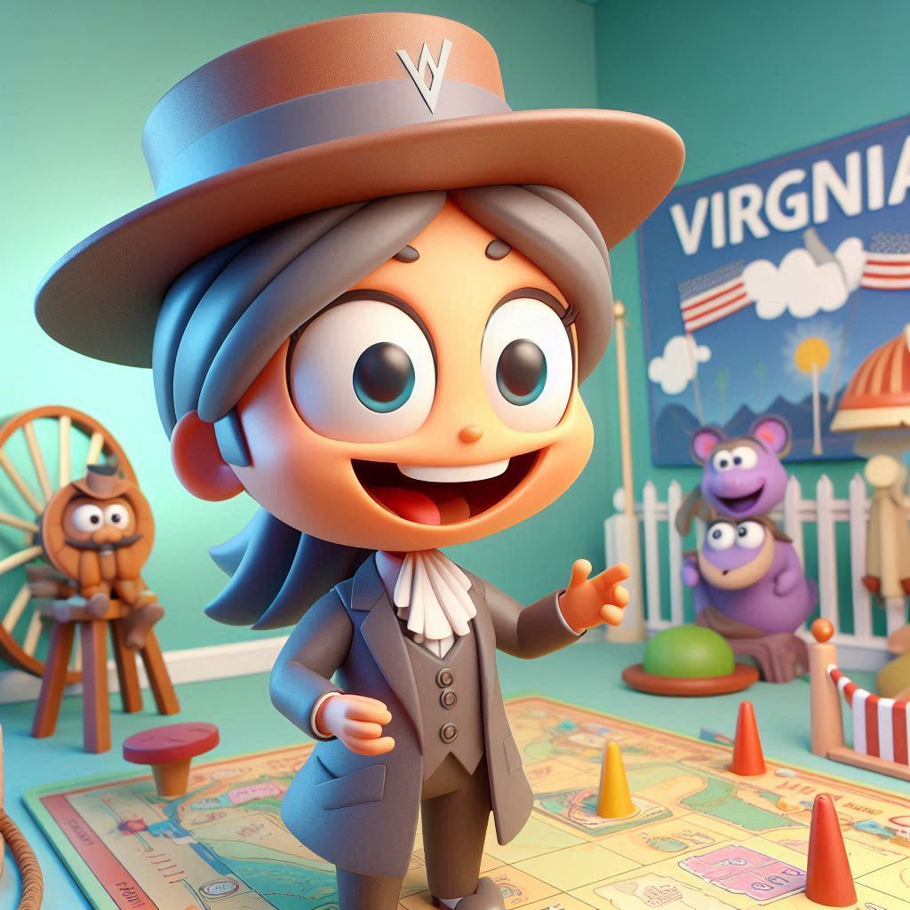 200+ Virginia Jokes That Will Make You Chuckle All Day 3 Virginia Jokes for Kids and Families