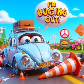 200+ Volkswagen Jokes That Will Drive You Laughing All Day