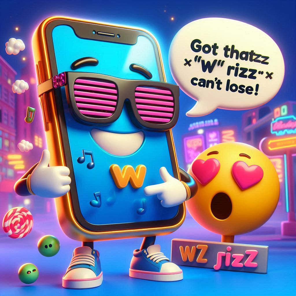 W Rizz Jokes