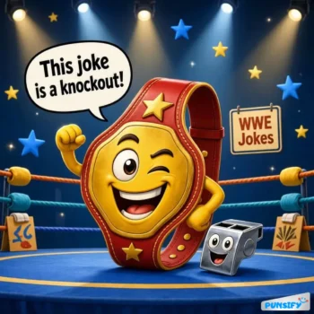 189+ Hilarious WWE Jokes That Will Body Slam Your Funny Bone