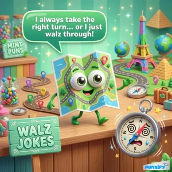 165+ Hilarious Walz Jokes & Puns to Brighten Your Day with Laughter and Fun