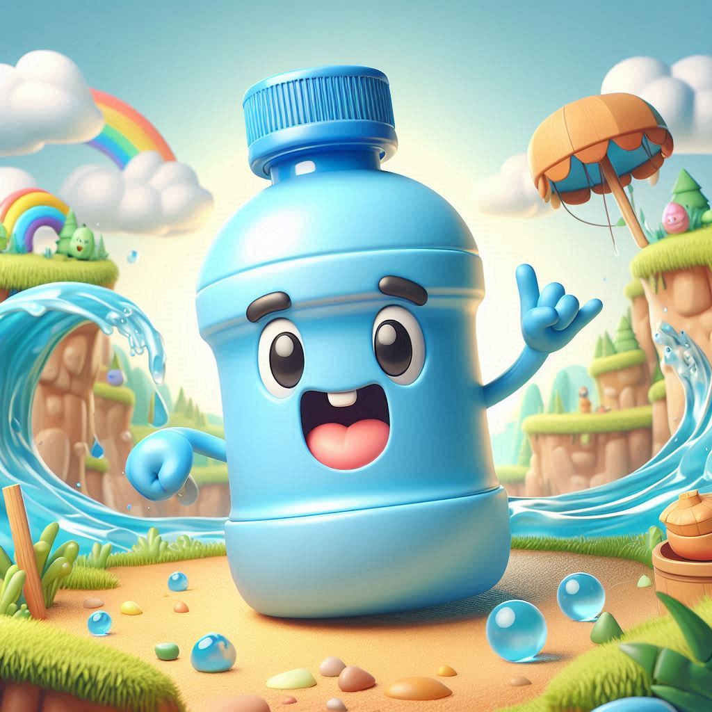 200+ Water Bottle Jokes to Quench Your Thirst for Laughter 5 Water Bottle Jokes That Will Keep You Hydrated with Laughter