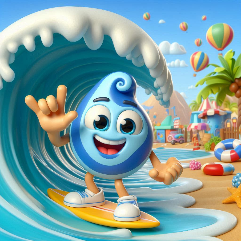 200+ Wave Jokes That Make a Splash of Laughter for Everyone 5 Wave Jokes for Ocean Enthusiasts