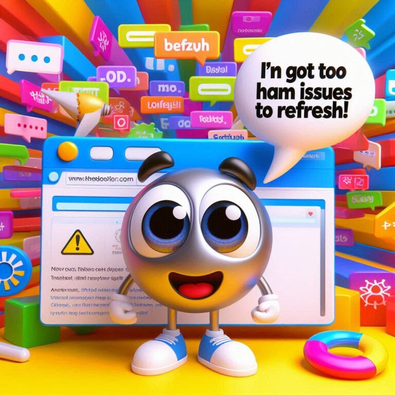 200+ Website Jokes to Brighten Your Day and Bring Smiles