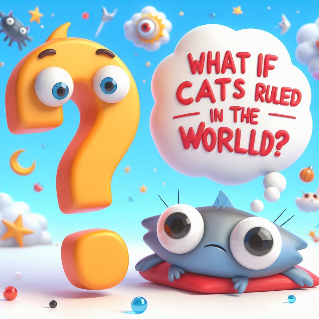 What If Jokes