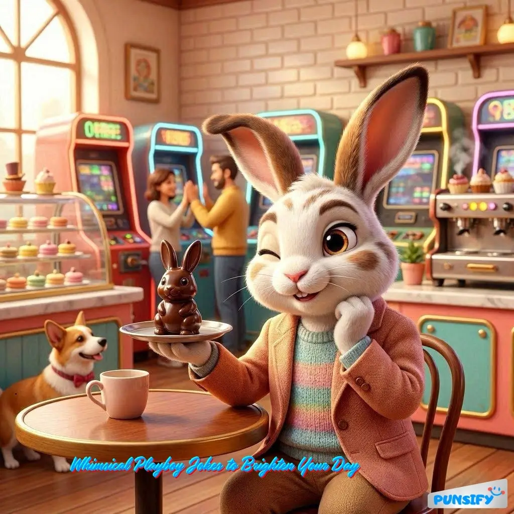 163+ Hilarious Playboy Jokes And Puns That Will Make You Chuckle and Smile