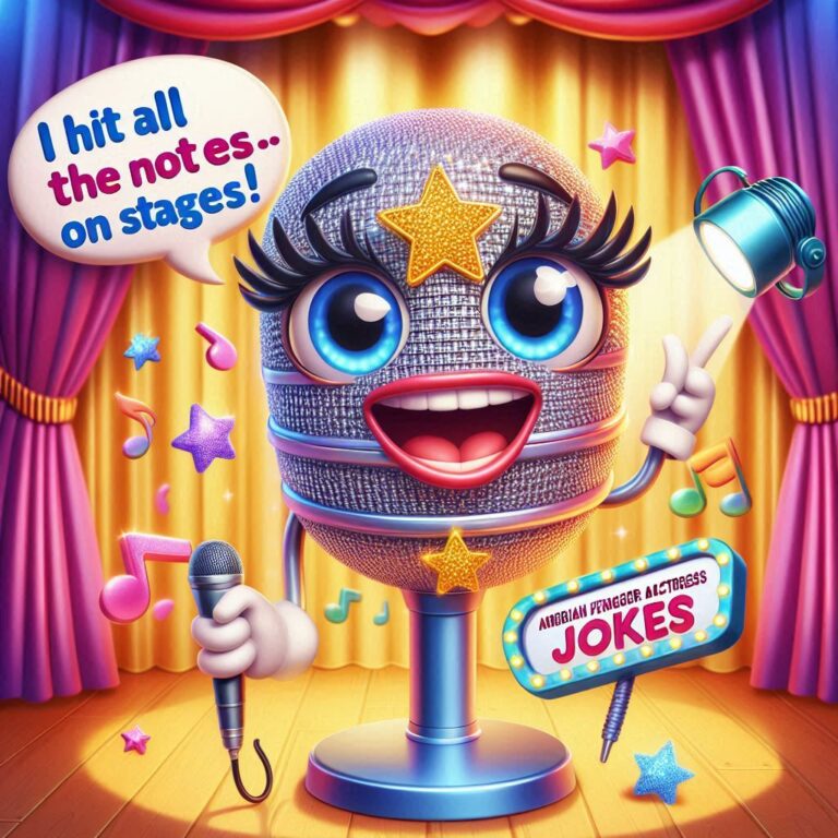 Whitney Houston Jokes