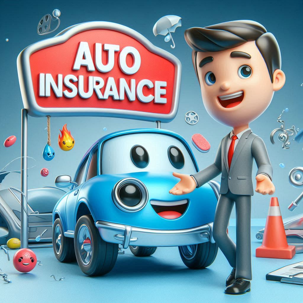 200+ Auto Insurance Jokes to Drive You Laughing All Day 5 Witty Auto Insurance Jokes for the Comedic Driver