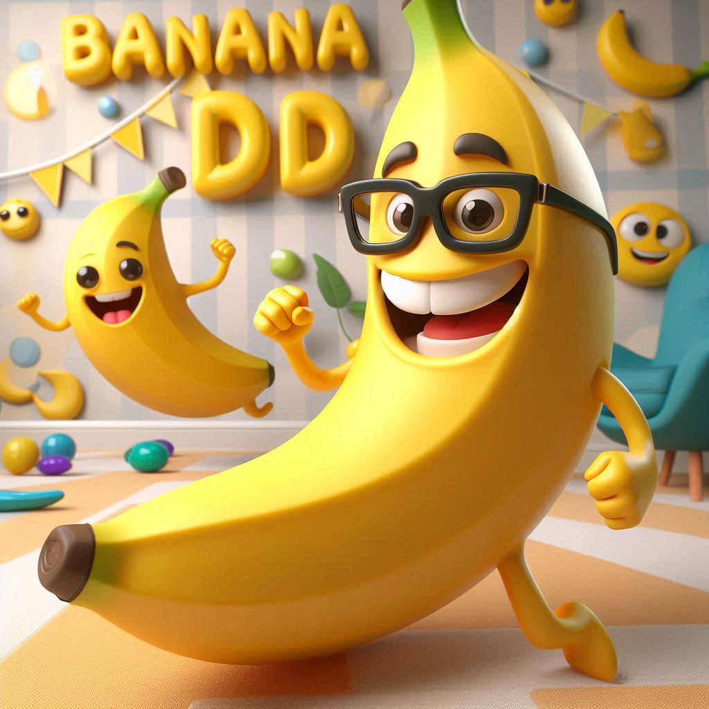 200+ Banana Dad Jokes to Make You Go Bananas with Laughter 5 Witty Banana Jokes for the Whole Family