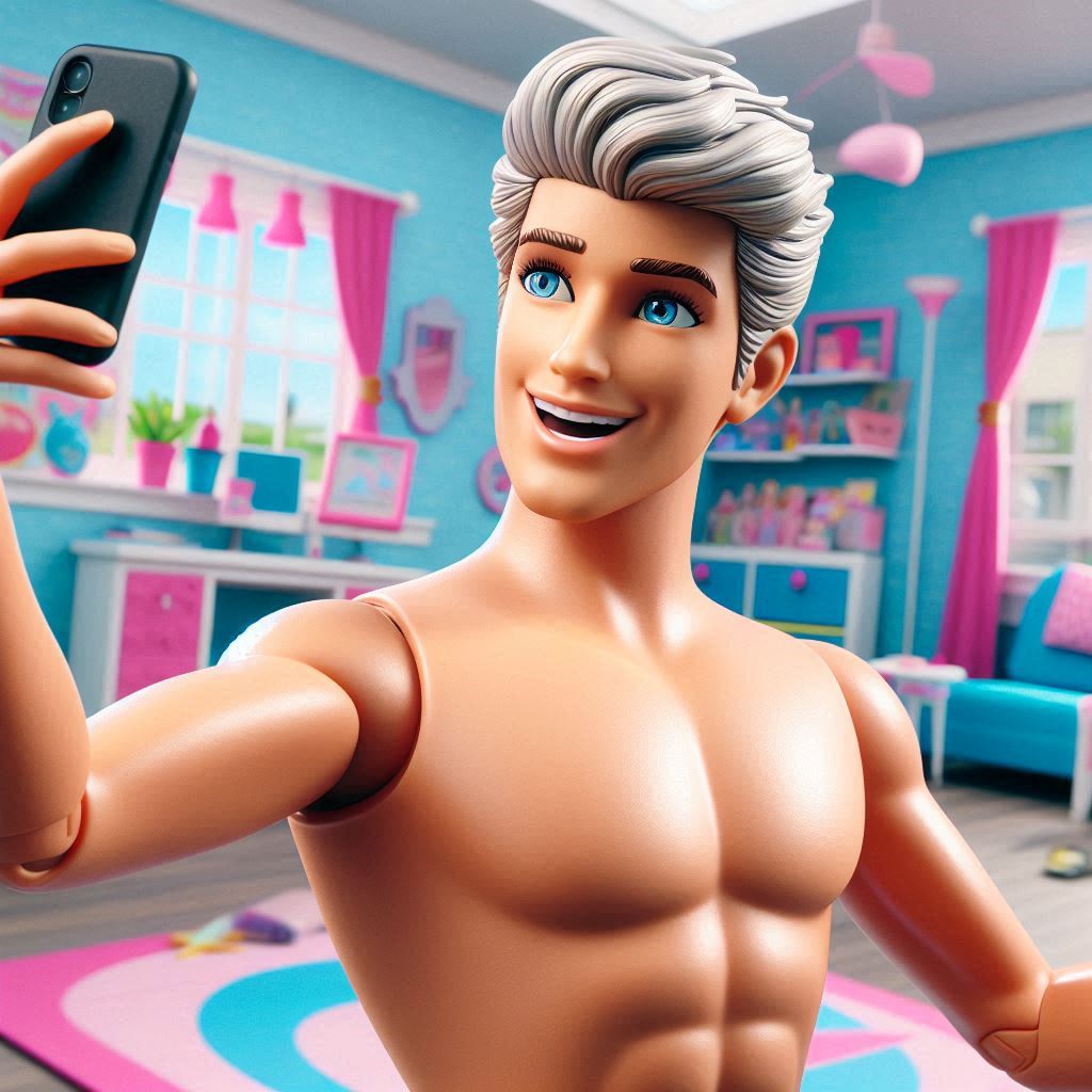 200+ Funny Barbie Ken Jokes That Will Make You Giggle and Smile 5 Witty Barbie Ken Jokes for Parties