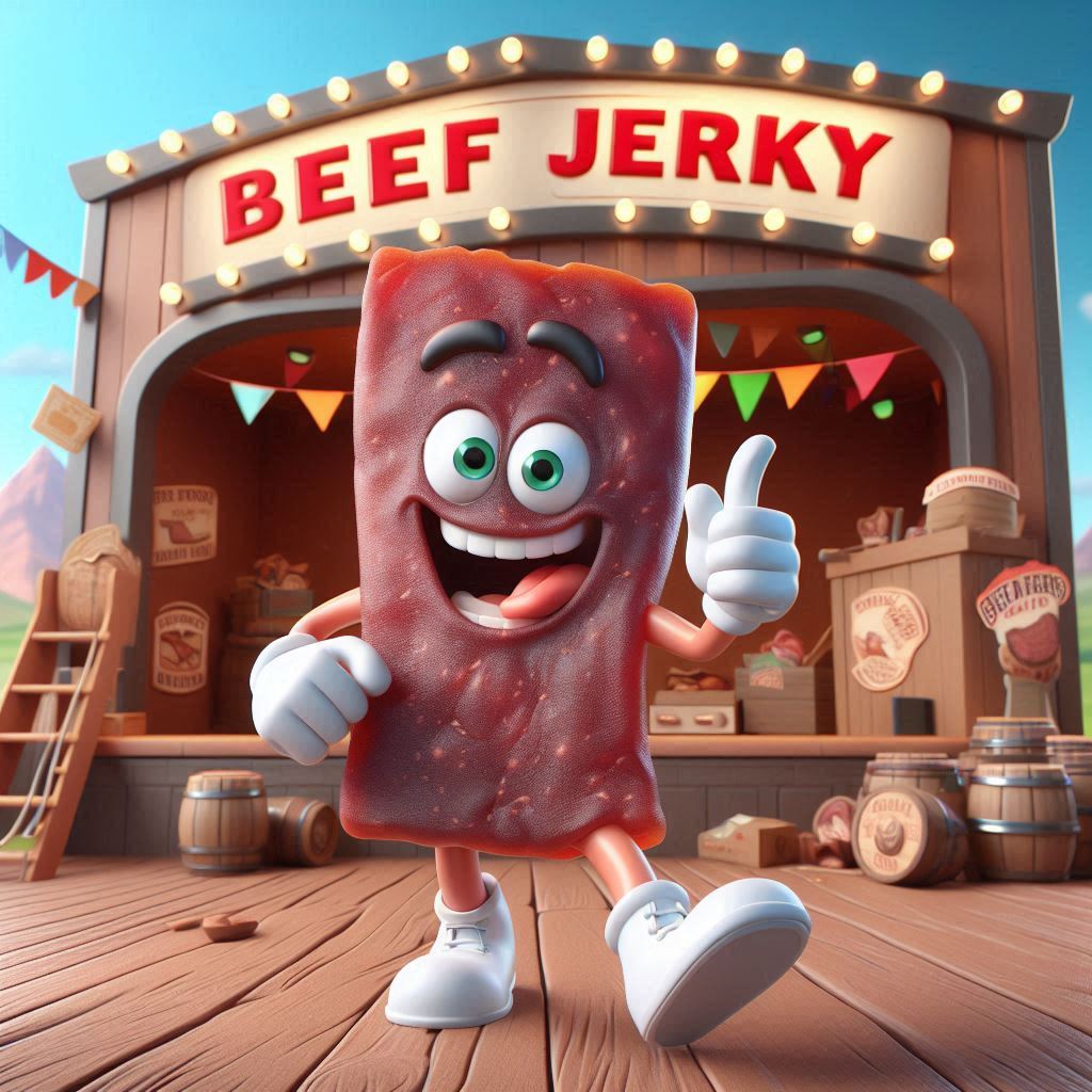 200+ Beef Jerky Jokes That Will Make You Crack a Smile 5 Witty Beef Jerky Jokes to Impress Your Friends