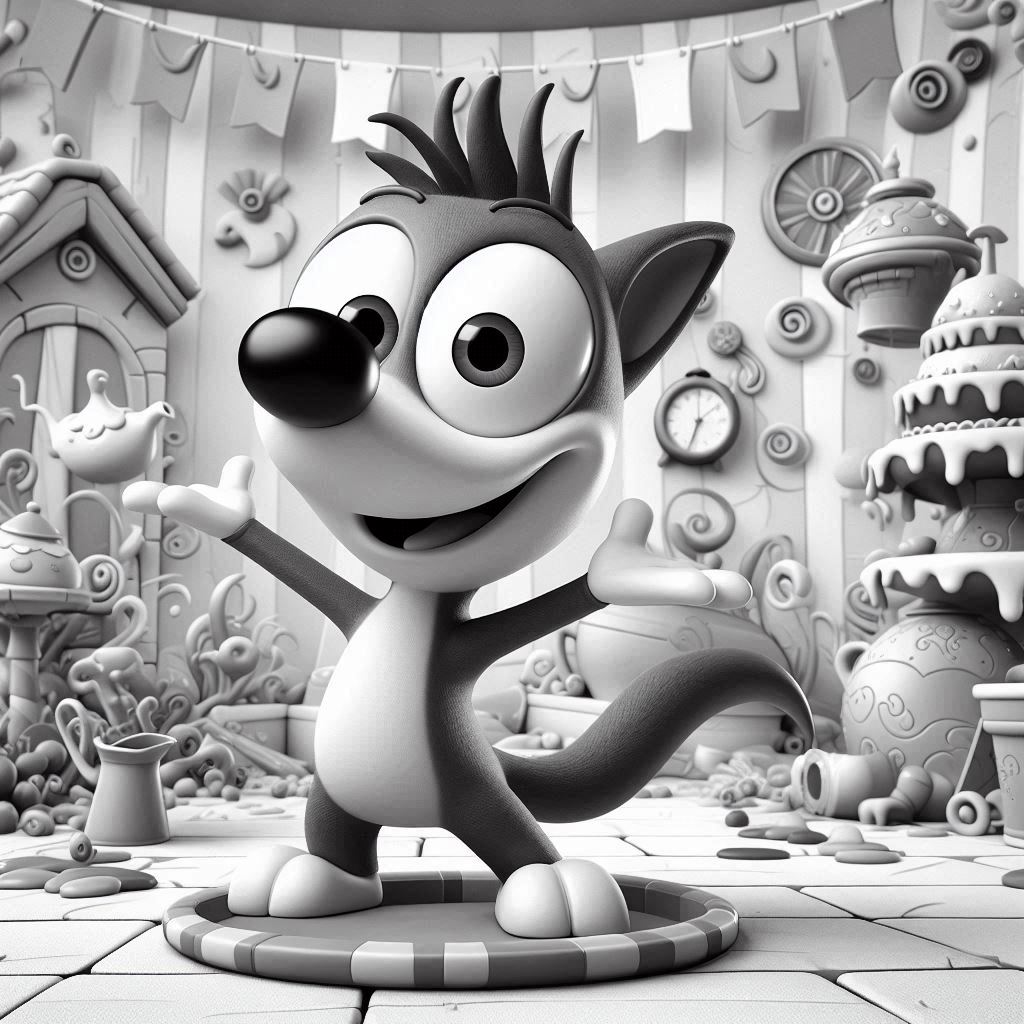 200+ Black And White Jokes for a Laugh-Filled Family Time 5 Witty Black And White Jokes To Brighten Your Day