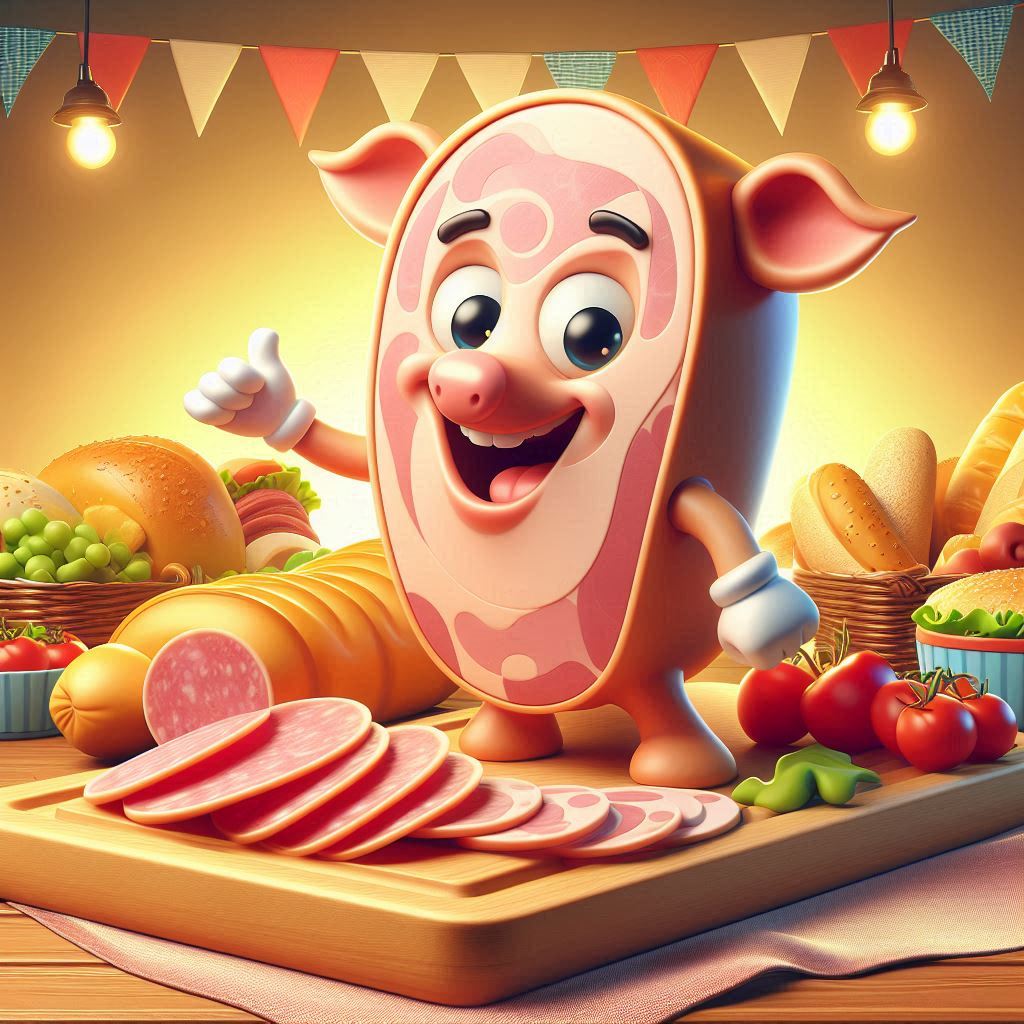 200+ Charcuterie Jokes to Savor and Share with Friends 4 Witty Charcuterie Jokes for Food Enthusiasts