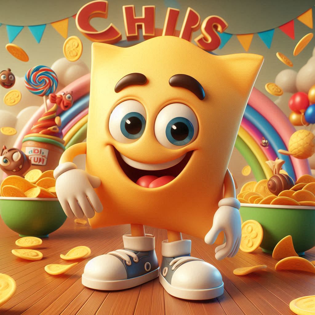 200+ Chips Jokes That Will Crunch Up Your Laughs Today 4 Witty Chips Jokes to Brighten Your Day