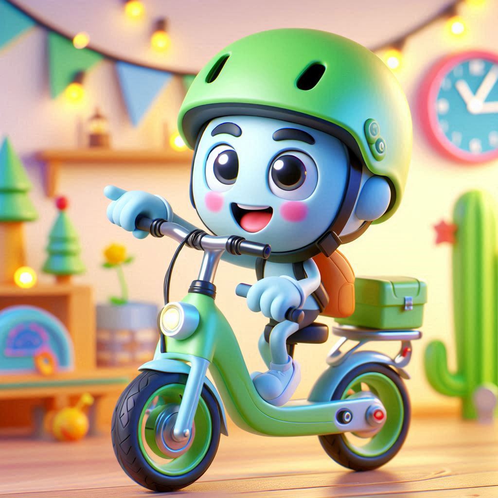 200+ Electric Bike Jokes That Will Spark Your Laughter Today 4 Witty Electric Bike Jokes for the Cycling Enthusiast