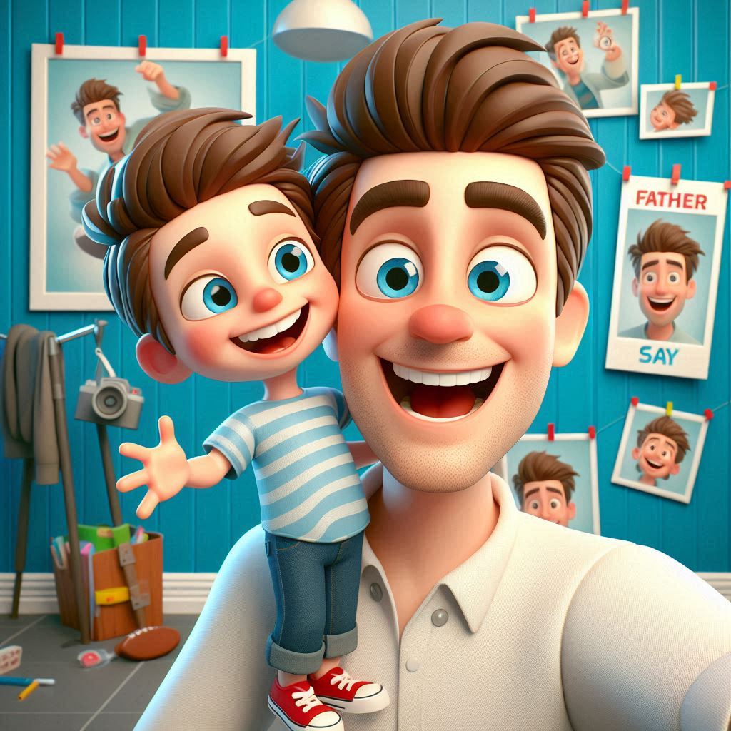 200+ Father Son Jokes for Laughs and Family Fun Together 5 Witty Father Son Jokes for Every Occasion