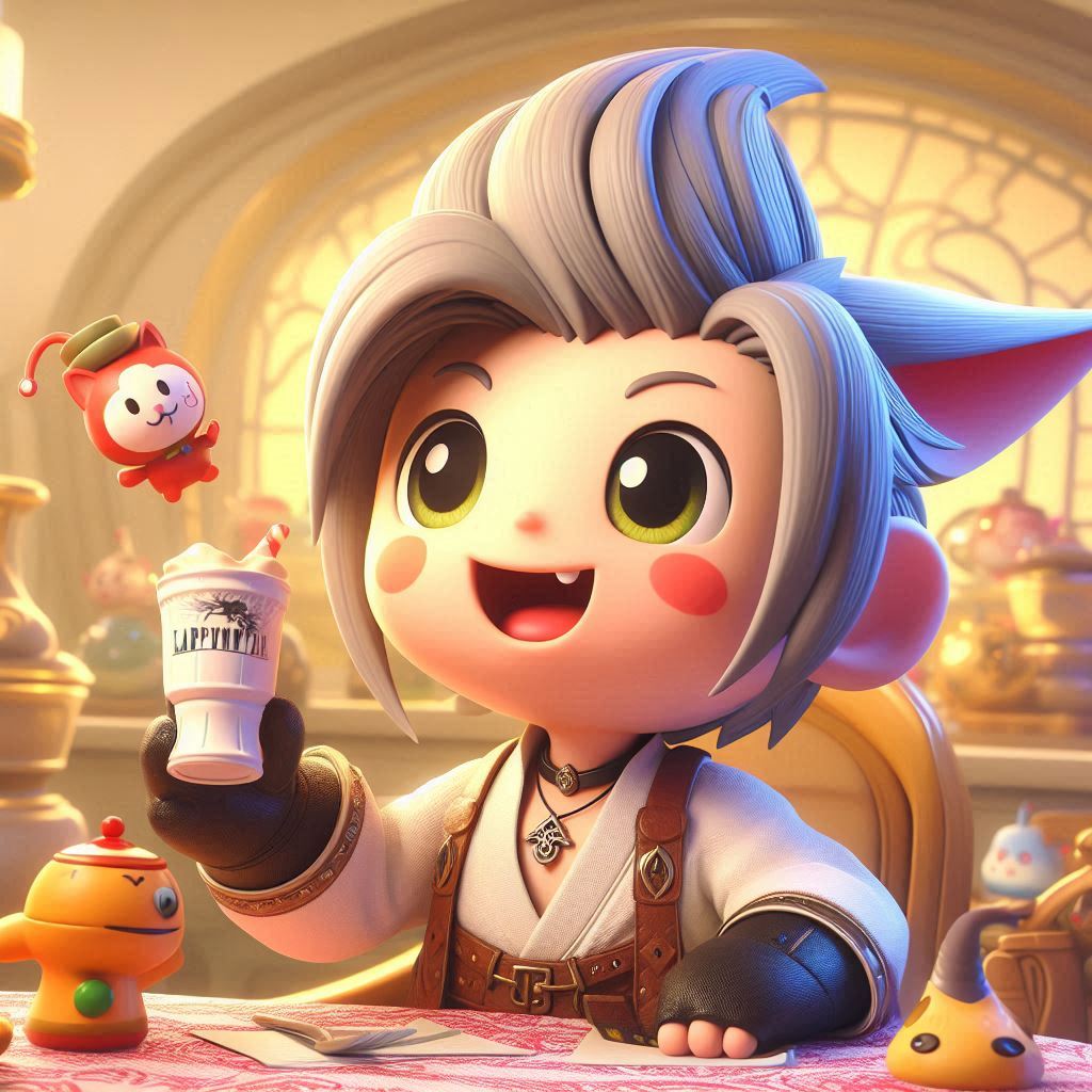 200+ Ff14 Jokes to Bring Laughter to Your Adventuring Crew 5 Witty Ff14 Jokes for Online Play