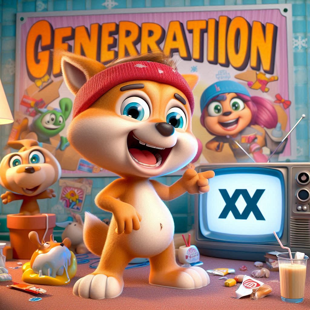 200+ Generation X Jokes That Bring Back the Good Old Days 5 Witty Generation X Jokes for Social Media Posts