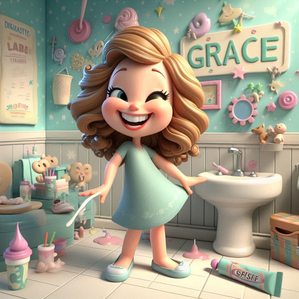 200+ Grace Jokes That Will Brighten Your Day and Bring Smiles 5 Witty Grace Jokes for Quick Laughs