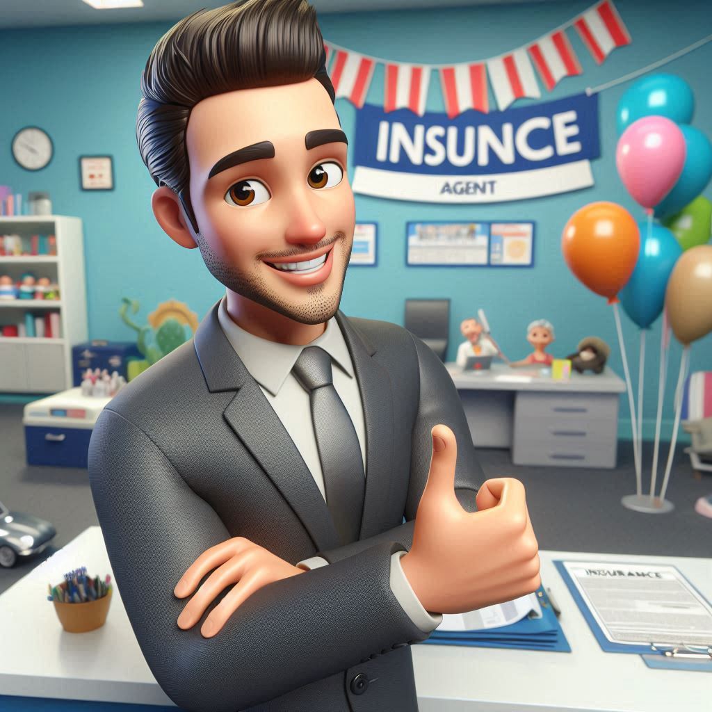 200+ Insurance Agent Jokes to Brighten Your Day with Laughter 5 Witty Insurance Agent Jokes for Your Next Gathering