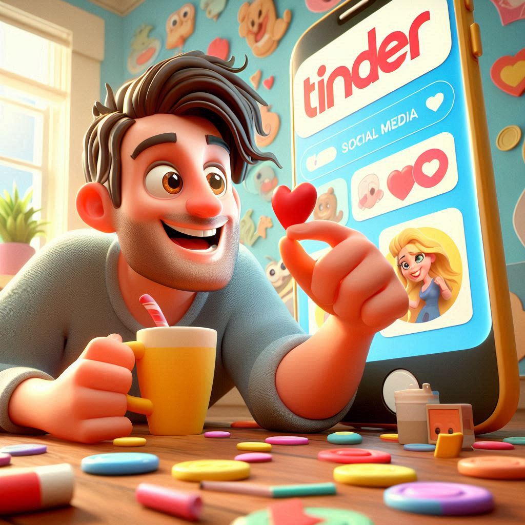 200+ Great Jokes For Tinder to Spark Fun and Flirty Chats 3 Witty Jokes For Your Tinder Profile