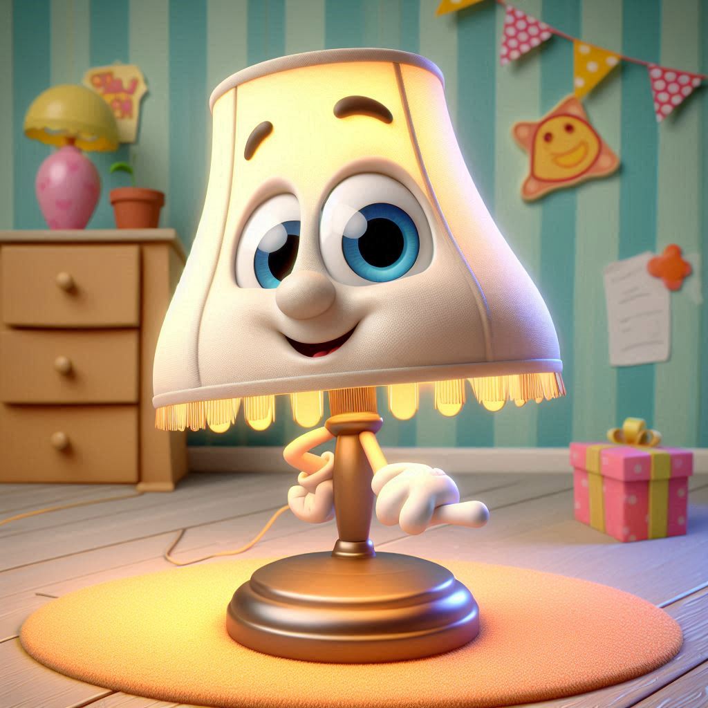200+ Lamp Jokes to Brighten Your Day with Family Fun 5 Witty Lamp Jokes to Share on Social Media