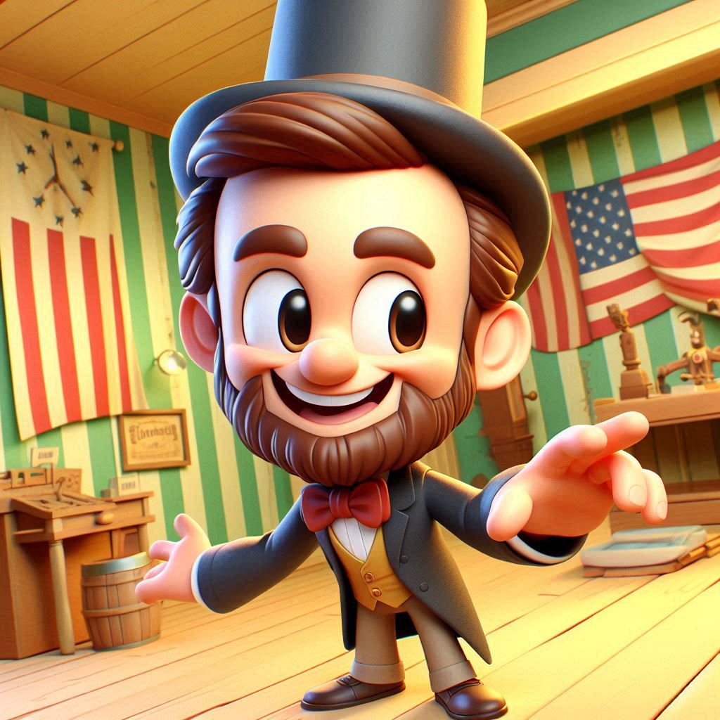 200+ Lincoln Jokes That Will Make You Chuckle and Smile 5 Witty Lincoln Jokes That Will Brighten Your Day