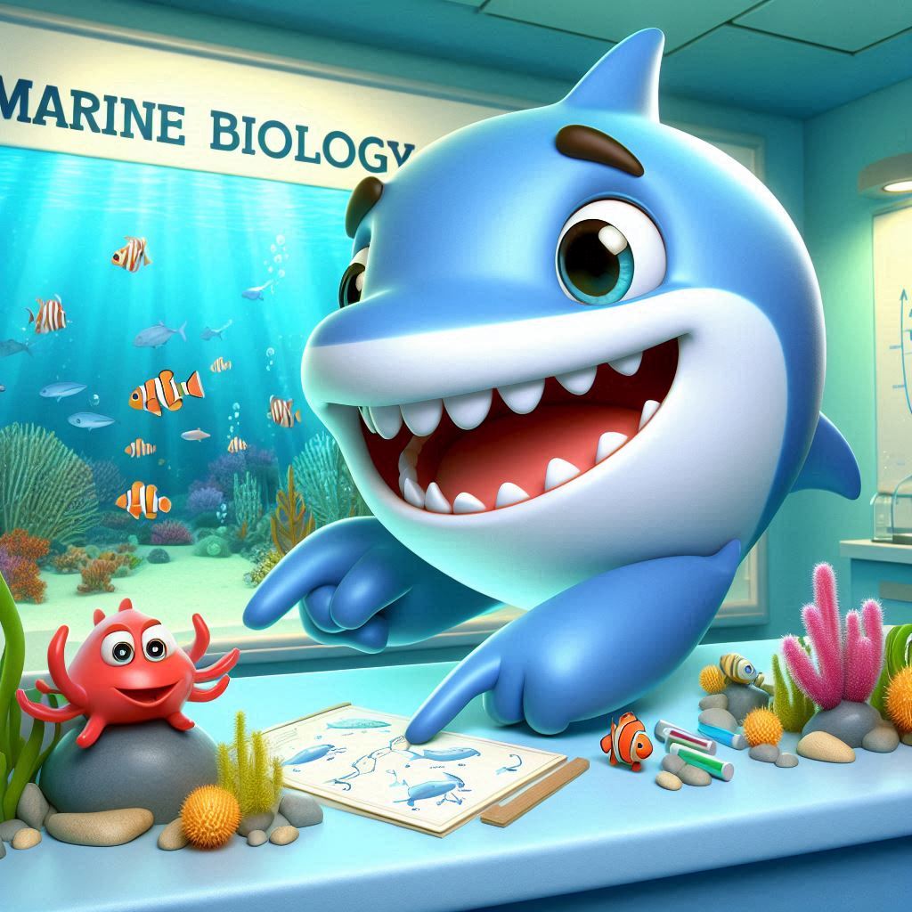200+ Marine Biology Jokes That Will Make You Sea Laugh 5 Witty Marine Biology Jokes to Impress Your Peers