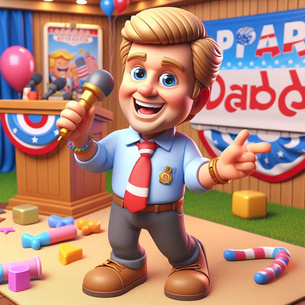 200+ Political Dad Jokes That Will Make You Laugh Out Loud 5 Witty Political Dad Jokes for the Dinner Table