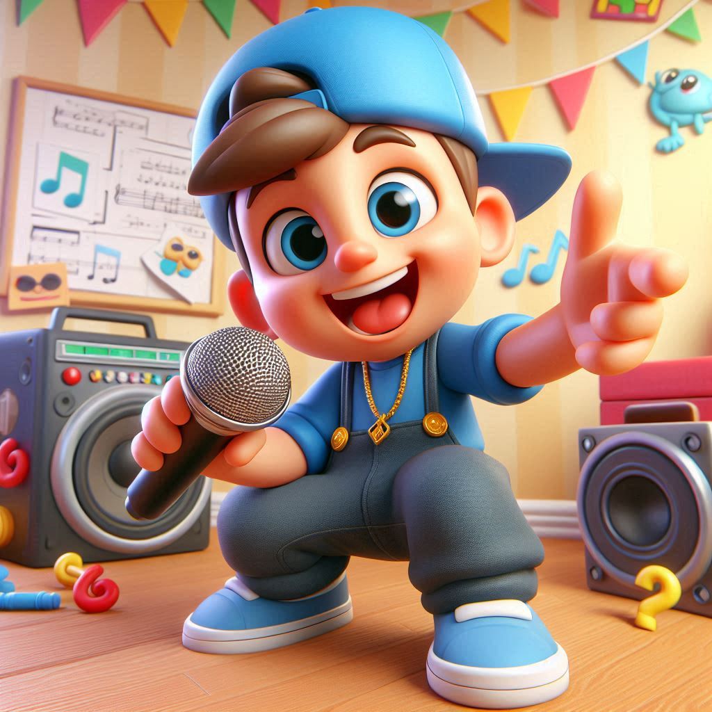 200+ Rapping Jokes to Keep You Laughing and Grooving All Day 5 Witty Rapping Jokes for Open Mic Nights