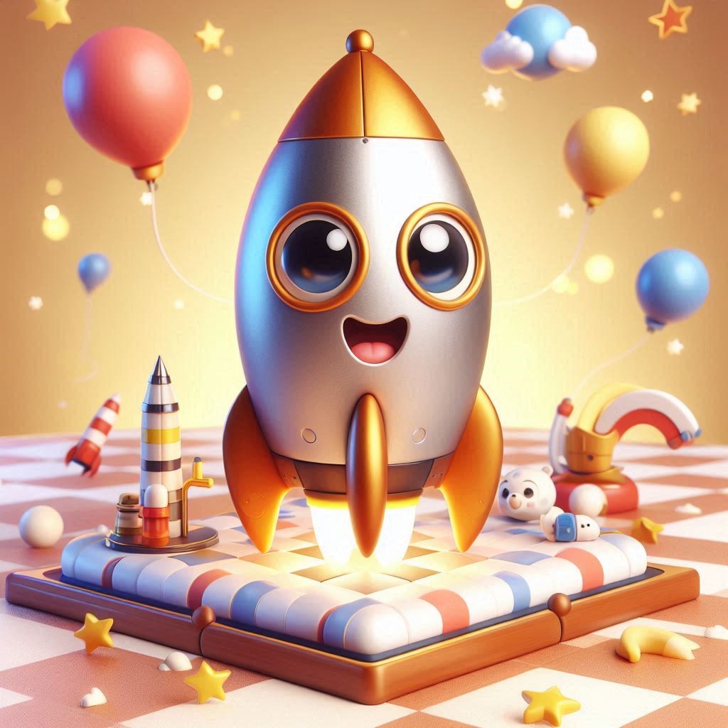 200+ Rocket Jokes That Will Launch Your Laughter Sky High 5 Witty Rocket Jokes for Science Lovers