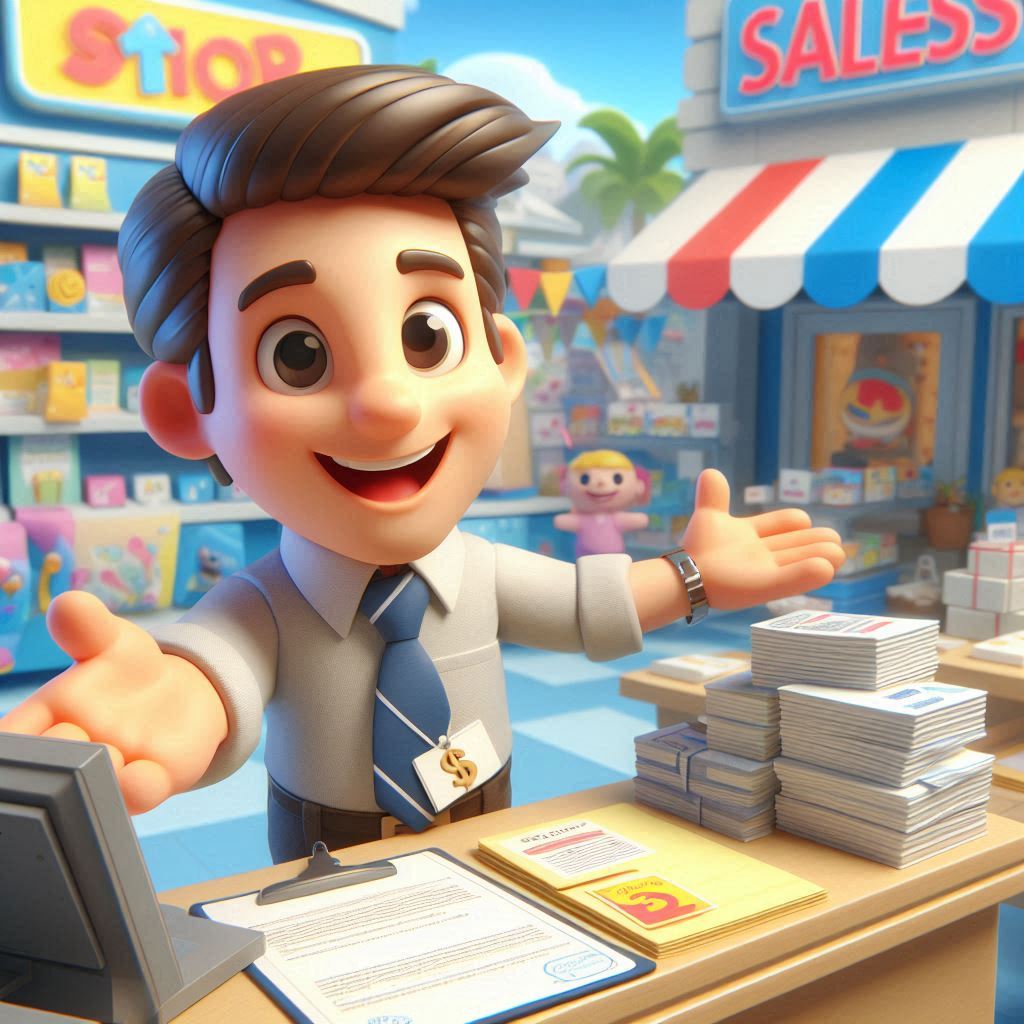 200+ Salesman Jokes That Will Boost Your Laughs and Sales 5 Witty Salesman Jokes for Comedy Nights