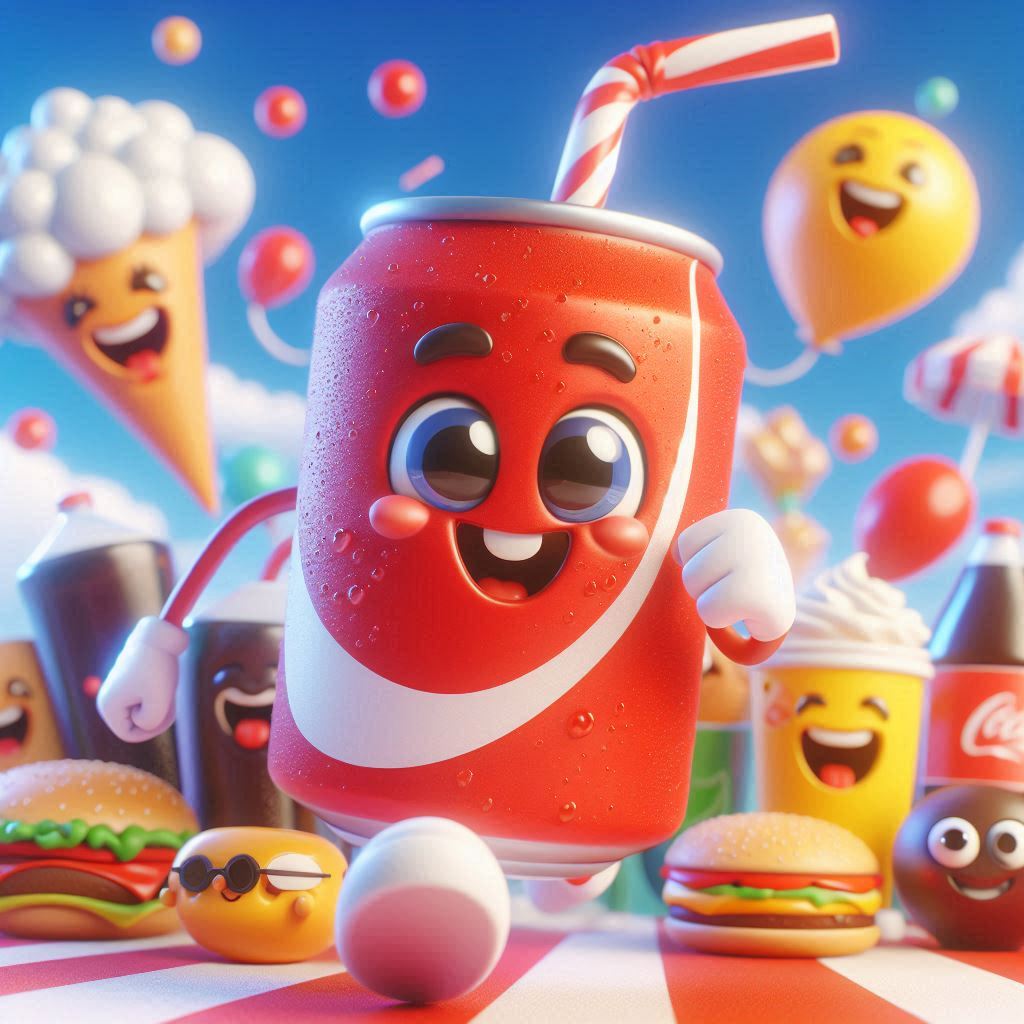 200+ Soda Pop Jokes to Refresh Your Humor and Spark Laughter 5 Witty Soda Pop Jokes to Brighten Your Day