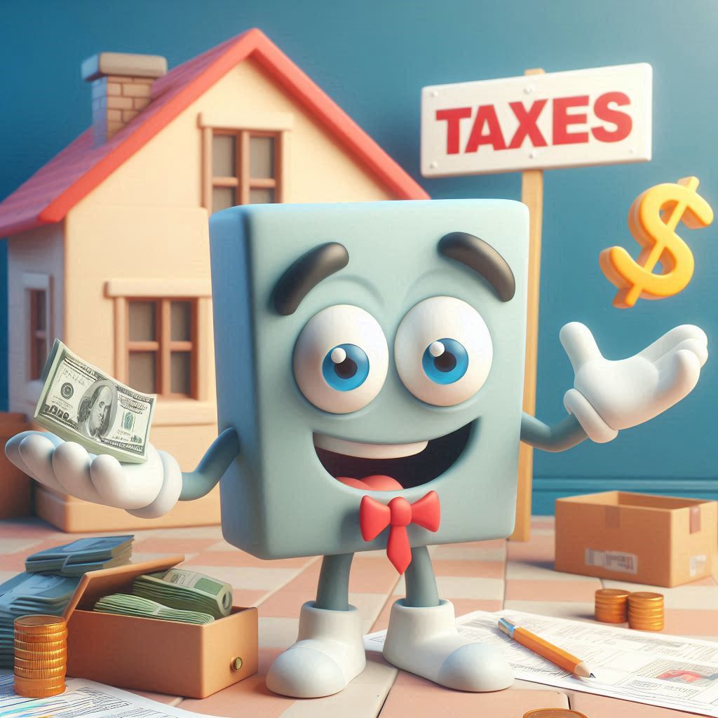 200+ Taxes Jokes That Will Make You Laugh All Tax Season 4 Witty Taxes Jokes to Impress Your Friends