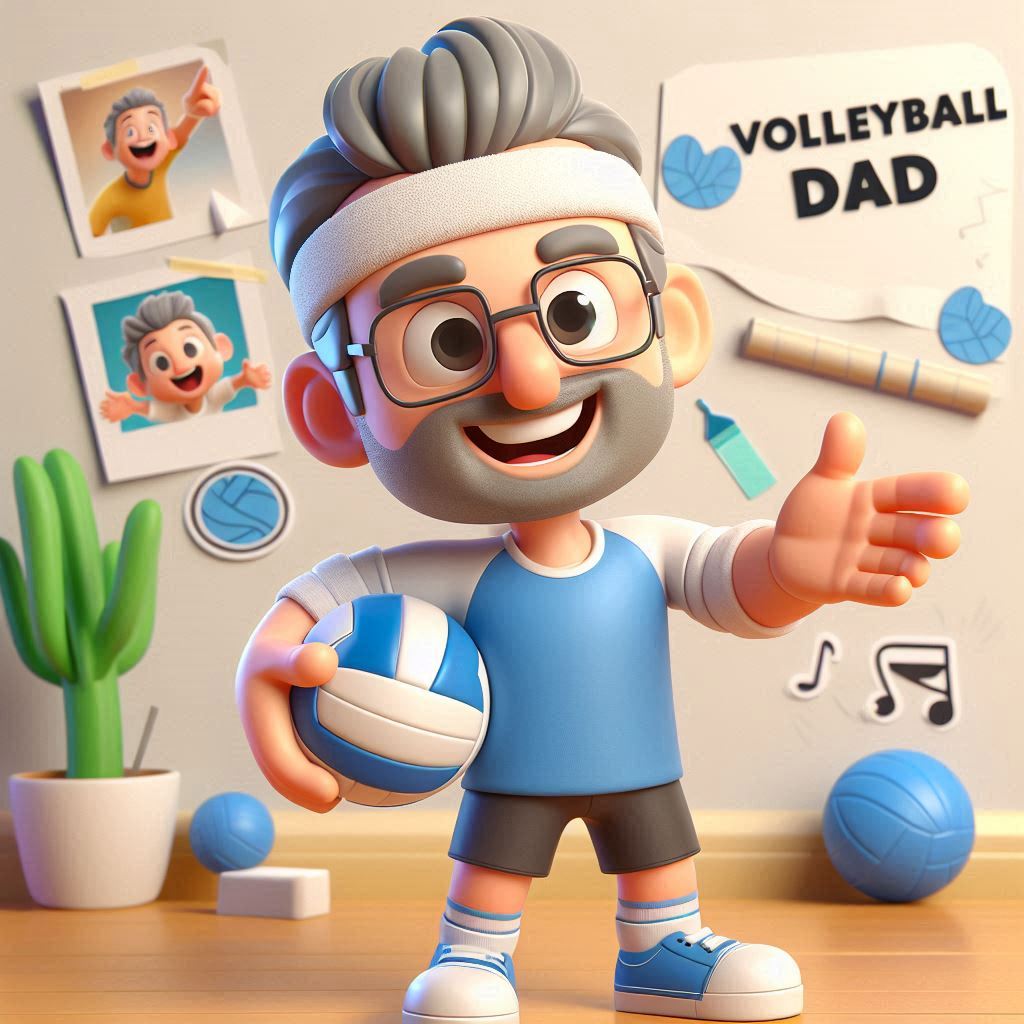200+ Volleyball Dad Jokes to Spike Your Family Fun 5 Witty Volleyball Jokes to Break the Ice