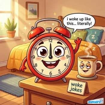 193+ Hilarious Woke Jokes & Puns to Spark Laughter and Thoughtful Conversations