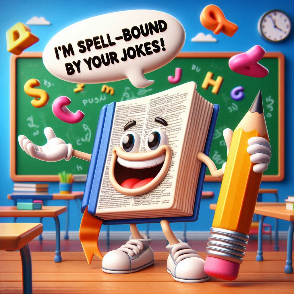 Wordplay Jokes