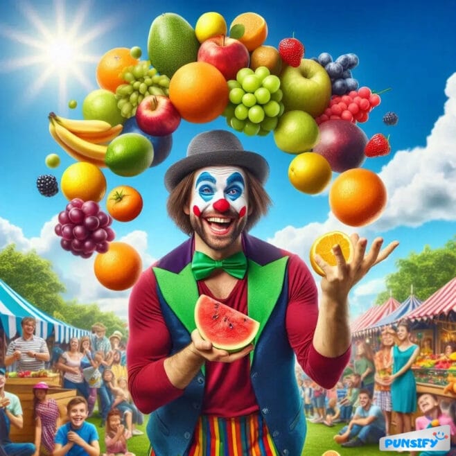 Wordplay Wonders Jokes That Spin Your Mind