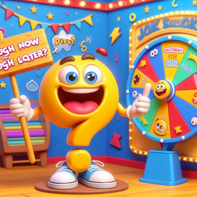 Would U Rather Jokes