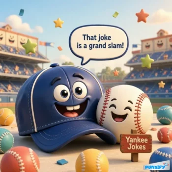 153+ Hilarious Yankee Jokes for Family Fun and Laughter All Day