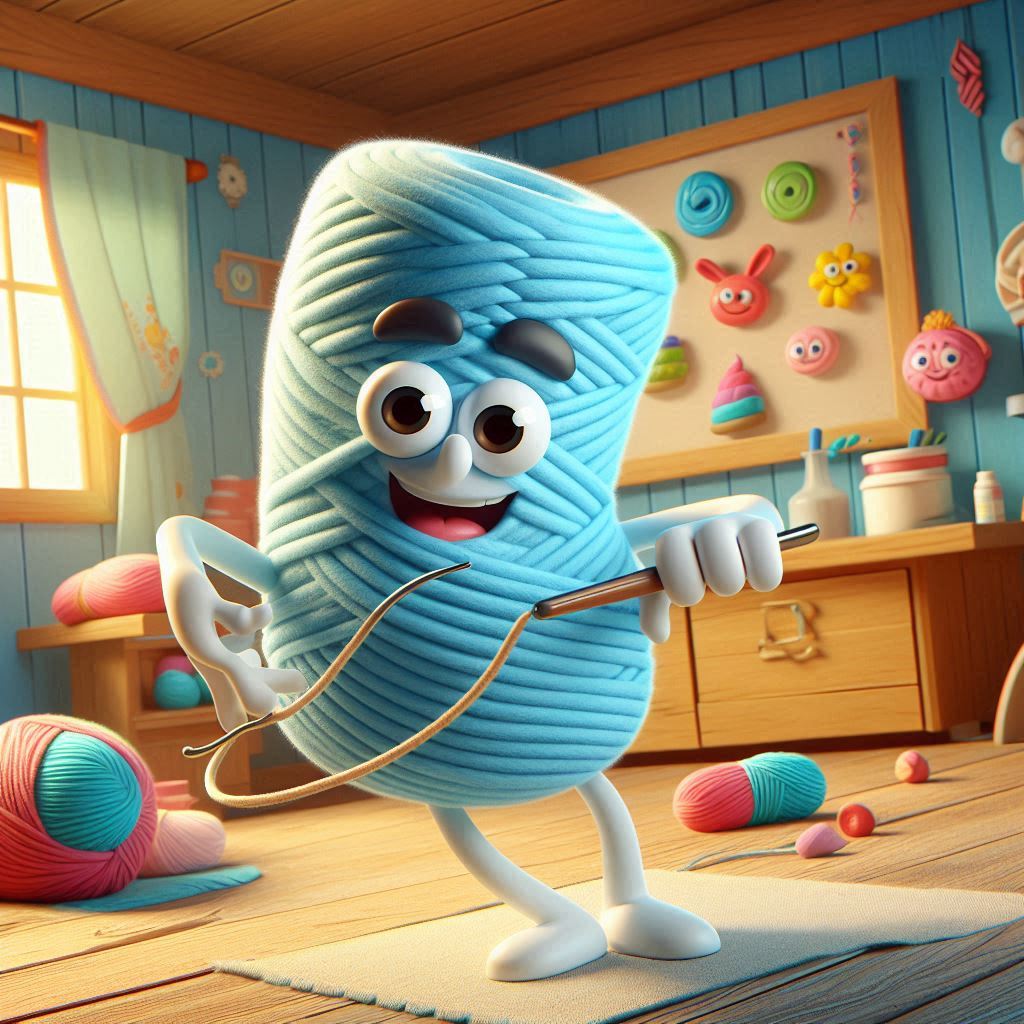 200+ Yarn Jokes That Will Stitch Up Your Day with Laughter 4 Yarn Jokes That Will Knit You Together