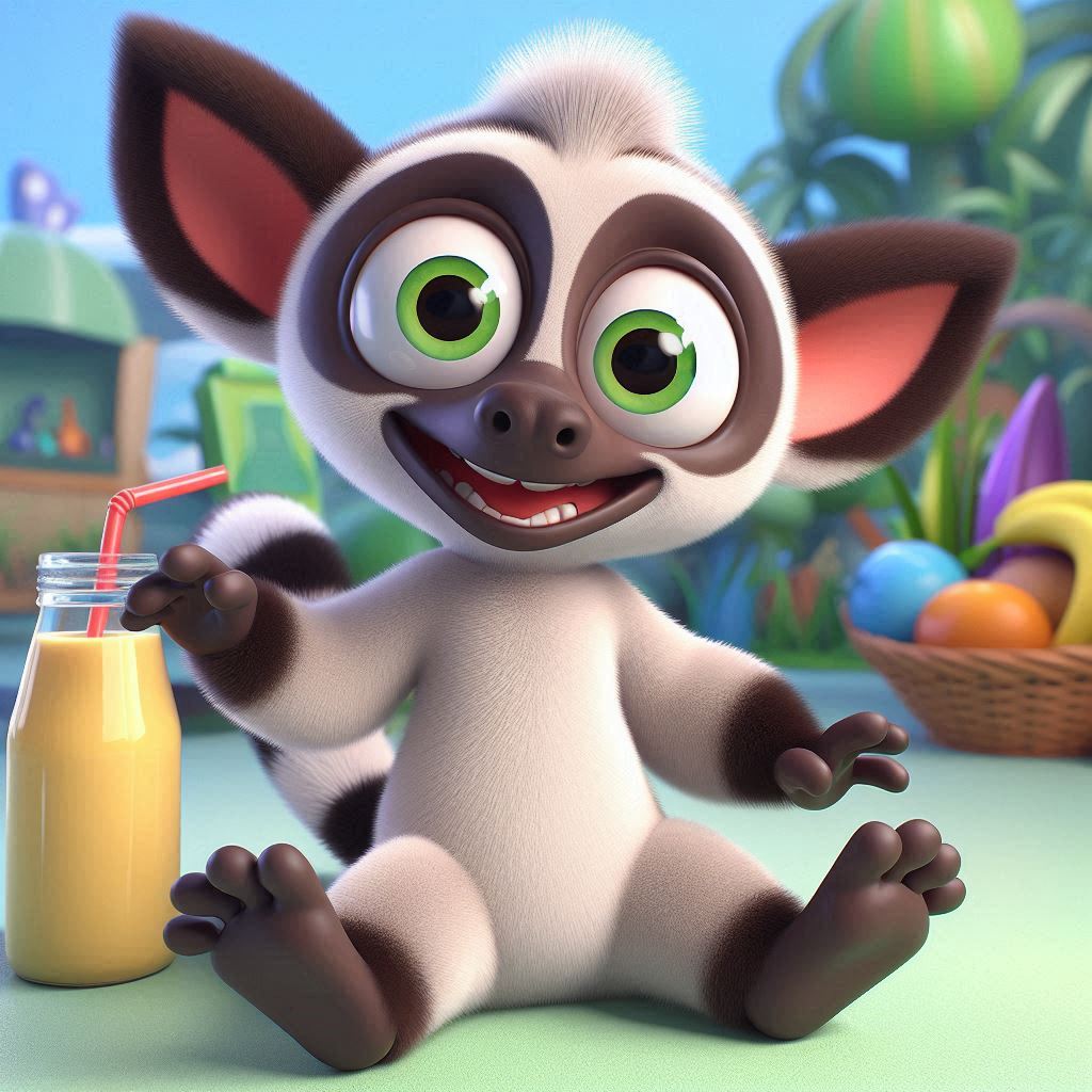 200+ Zoboomafoo Jokes for Family Fun and Laughter Galore 3 Zoboomafoo Animal Jokes for Laughs