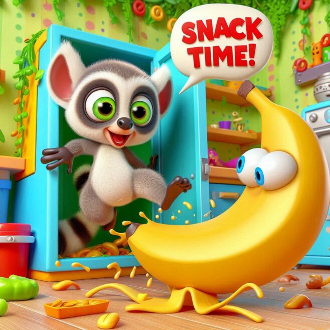 200+ Hilarious Zoboomafoo Jokes for Family Fun and Laughter Galore