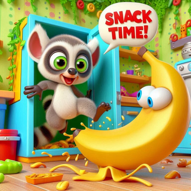 200+ Hilarious Zoboomafoo Jokes for Family Fun and Laughter Galore