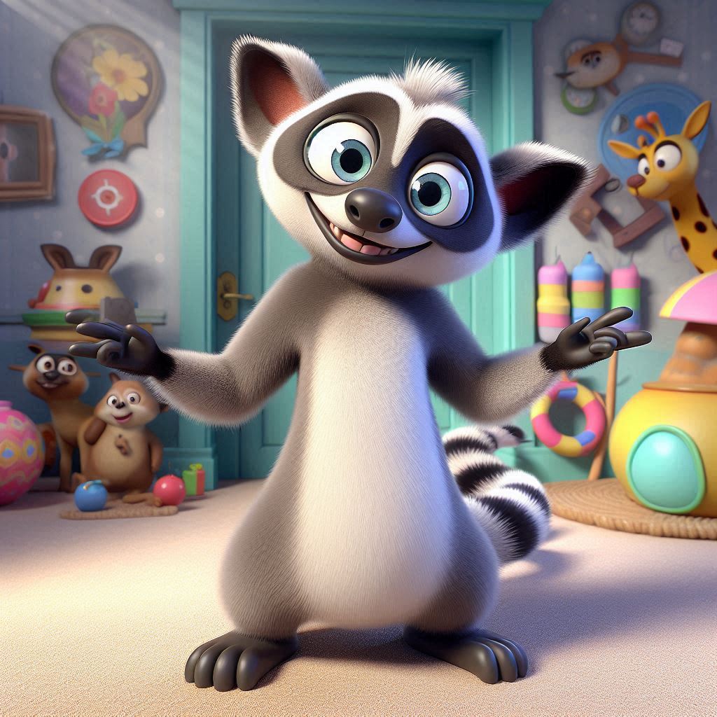 200+ Zoboomafoo Jokes for Family Fun and Laughter Galore 5 Zoboomafoo Jokes That Will Tickle Your Funny Bone