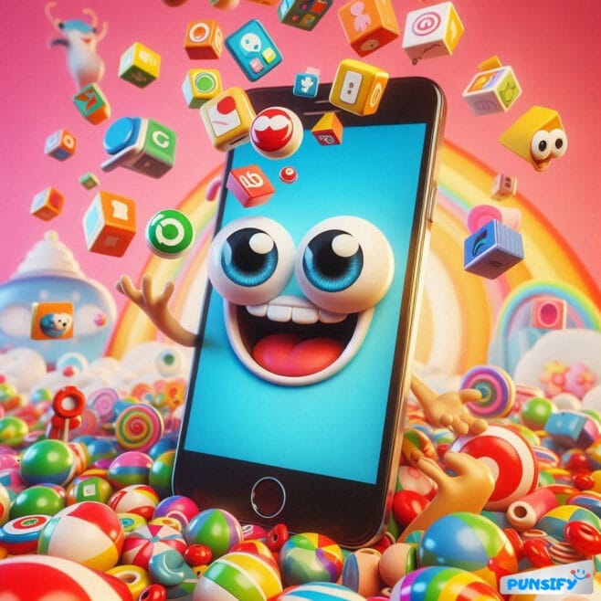 iPhone Jokes That Are Sure to Make You Giggle