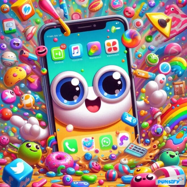 iPhone Jokes The Puns That Keep You Charged Up